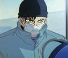 ملف:Akai First Appearance.PNG