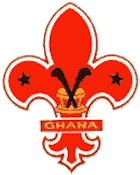 جمعية كشافة غانا