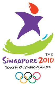 الألعاب الأولمبية الصيفية للشباب 2010