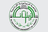 شعار جامعة الزيتونة (الأردن)