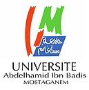 شعار جامعة عبد الحميد بن باديس–مستغانم