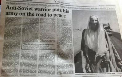 ملف:Bin-laden-road-to-peace independent.jpg