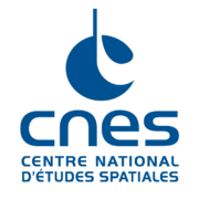 شعار CNES