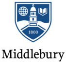 شعار كلية ميدلبوري