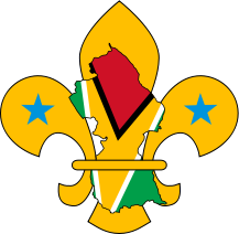 جمعية كشافة غيانا