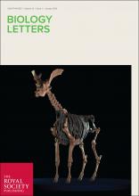 ملف:Biology Letters cover January 2016.jpg