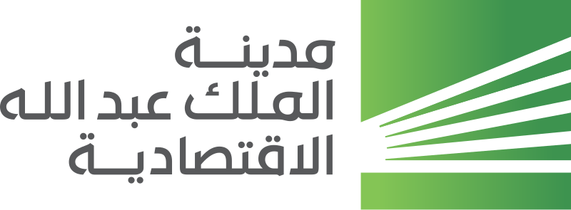 ملف:King Abdullah Economic City Logo.svg