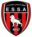شعار نادي الوفاق الرياضي سوق أهراس