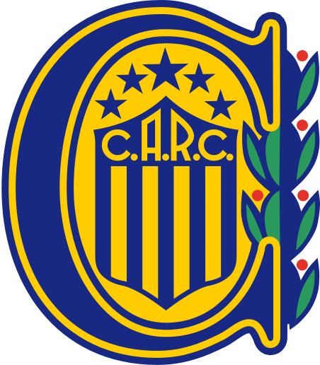 ملف:CA Rosario Central.svg