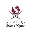 شعار قطر