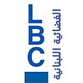 شعار قناة LBC الفضائية إذا لم يتم إنفصال القناة الفضائية عن الأرضية