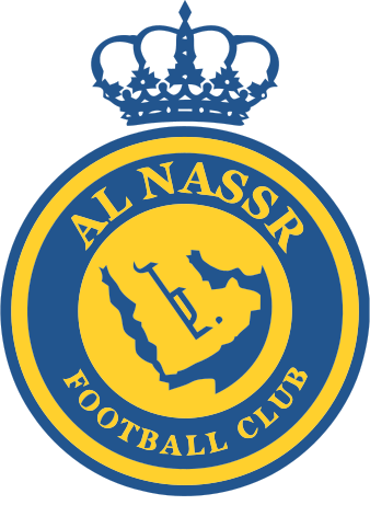 ملف:Al Nassr FC Logo.svg