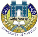 شعار جامعة بابل