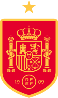 منتخب إسبانيا لكرة القدم للسيدات