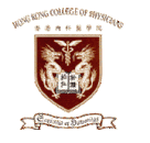 شعار كلية هونغ كونغ للأطباء