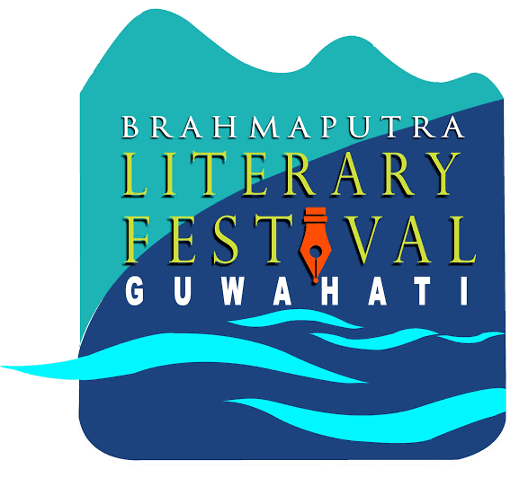 চিত্ৰ:Brahmaputra Literary Festival Logo.png