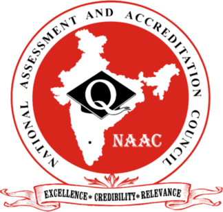 চিত্ৰ:Logo of NAAC.png