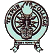 চিত্ৰ:Tezpur College Logo.gif