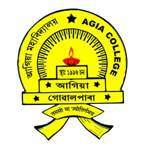 চিত্ৰ:Agia college logo.png