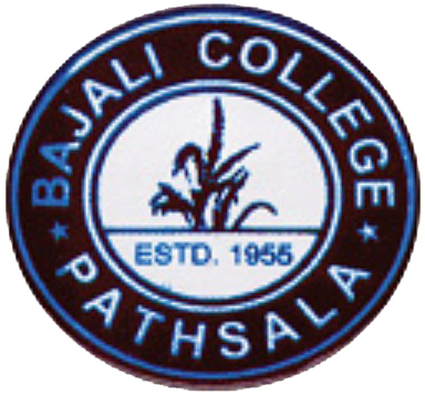 চিত্ৰ:Bajali College Logo.jpg