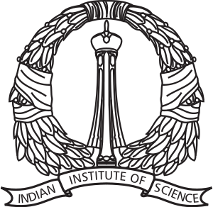 চিত্ৰ:Indian Institute of Science Logo.png