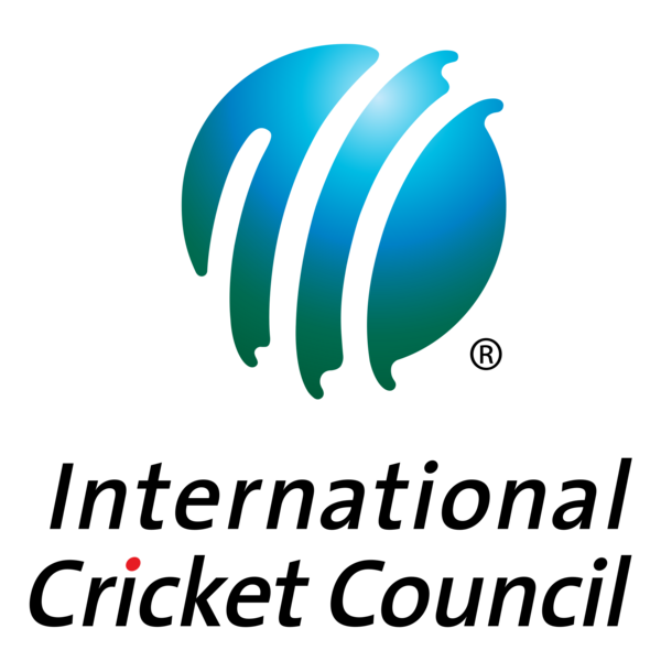 চিত্ৰ:International Cricket Council (logo).png
