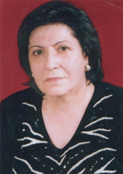 Fayl:Azadə Hüseynova.jpg