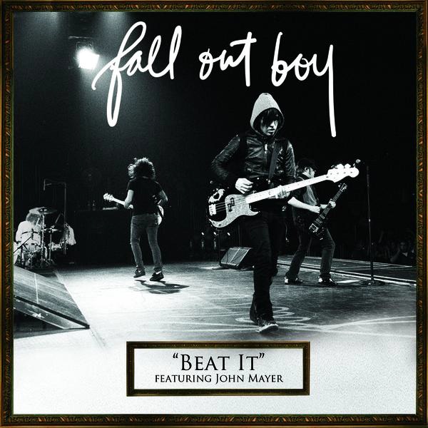 (2) Fall Out Boys Beat It