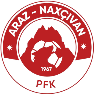 Fayl:Araz-Naxçıvan PFK (vector logo).png