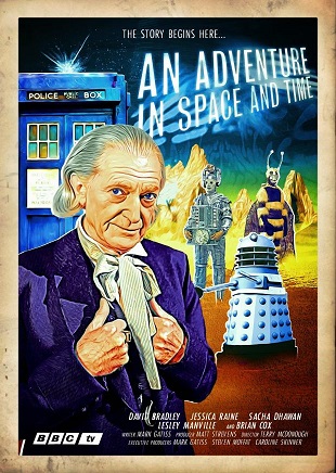 Fayl:Doctor Who - An Adventure in Space and Time Poster.jpg