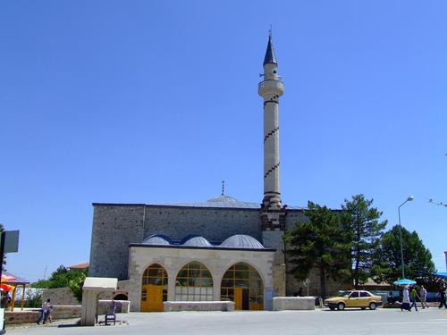 Fayl:Sara xatun cami.jpg