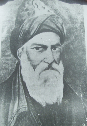 Fayl:Şeyx Şəhabəddin Mahmud Əhəri.jpg