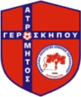 Fayl:Atromitos Qeroskipu FK loqo.png