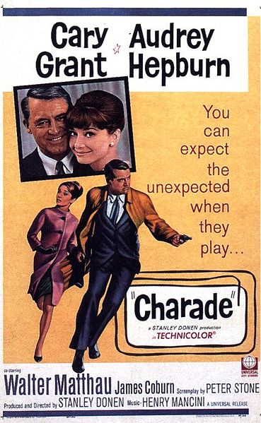 Fayl:Şarada (film, 1963).jpg