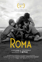 Roma (film) üçün miniatür