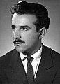Nazim Əliverdibəyov (1926-1985)