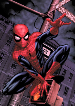 "Web of Spider-Man" #129.1 (okt. 2012)