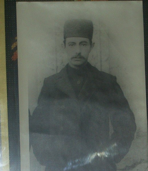 Fayl:Bahadur xan Qasımlı-Avşar.jpg