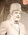 Əzizağa Qasımov üçün miniatür