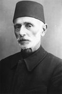 Nəcəfqulu bəy Vəliyev (Şeyda)(1858-1937) — şair, məmur