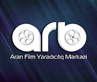 Aran Film Yaradıcılıq Mərkəzinin loqotipi