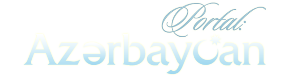 Portal:Azərbaycan