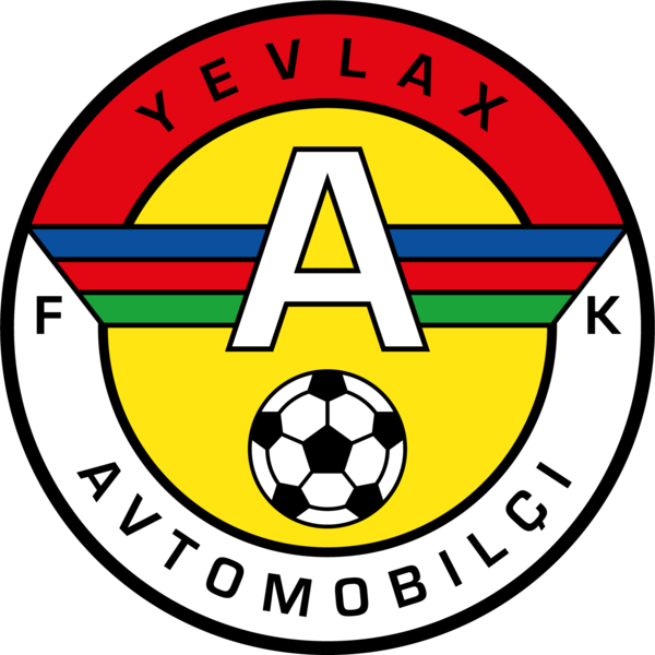 Fayl:Avtomobilçi Yevlax FK loqo.png