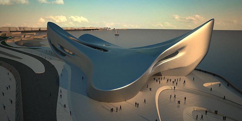 Fayl:Zaha Hadid - Regium Waterfront.jpg