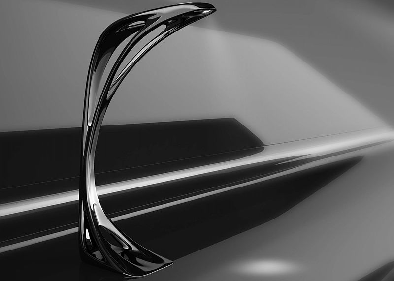 Fayl:Zaha Hadid - Genesy Lamp.JPG