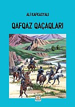 Qafqaz qaçaqları (Kafkasyalı) üçün miniatür