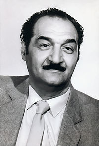 Rəşid Talışinski