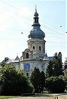 Müqəddəs Voznesenski soboru (Pereyaslav-Xmelnistki)