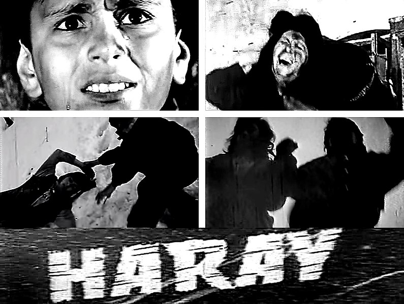 Fayl:Haray (film, 1993).jpg