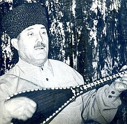Qədirov Bəylər Hacı Rəşid oğlu